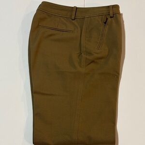 Lauren Ralph Lauren Tan Trousers